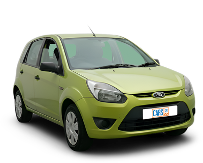 Ford Figo-img